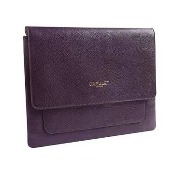 Capulet London 信封包Emma(經典灰、七吋平板電腦適用) 歷史價格詳細信息