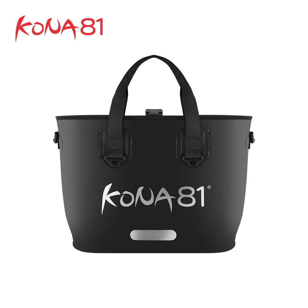 KONA81 酷吶81  肩背手持兩用防水托特包 20公升 歷史價格詳細信息