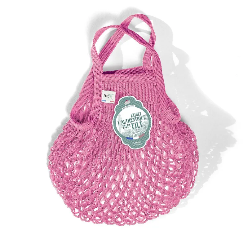 法國Filt經典手工編織袋-紫色(M) 歷史價格詳細信息