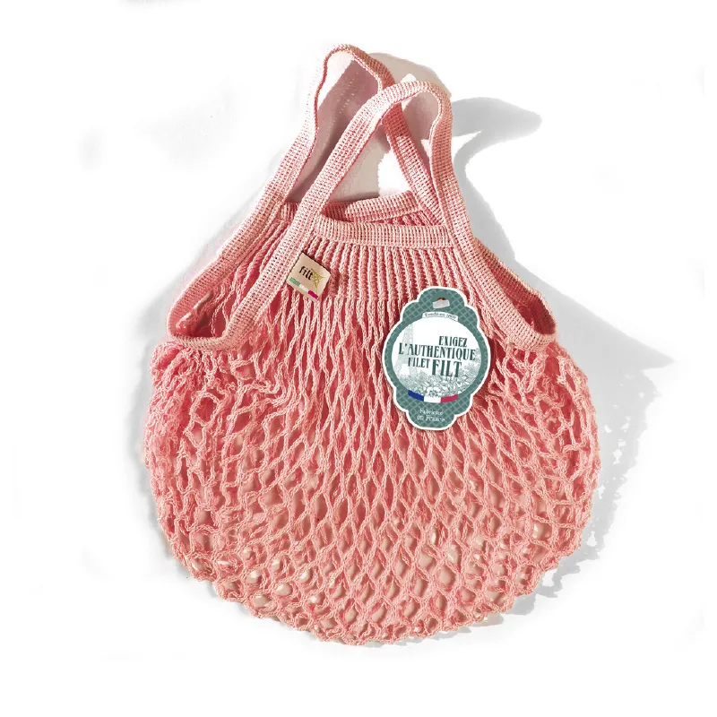 法國Filt經典手工編織袋-紫色(M) 歷史價格詳細信息