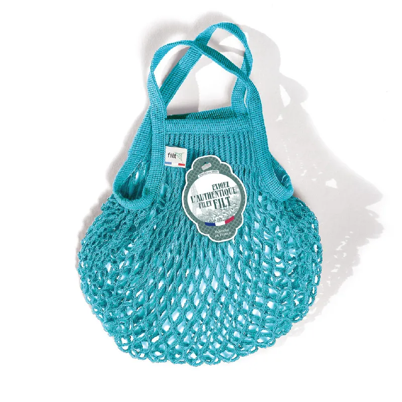法國Filt經典手工編織袋-紫色(M) 歷史價格詳細信息