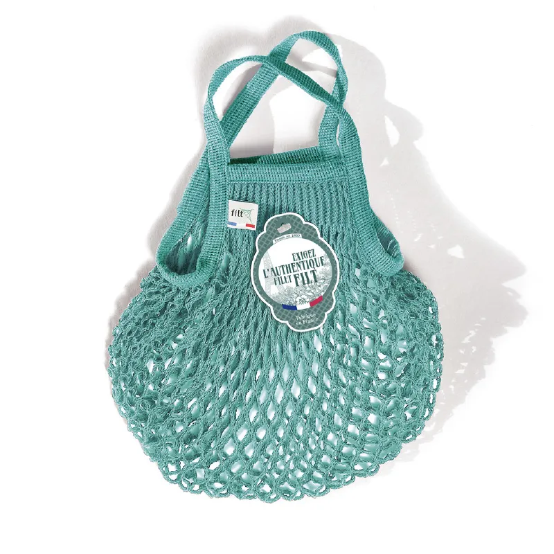 法國Filt經典手工編織袋-紫色(M) 歷史價格詳細信息