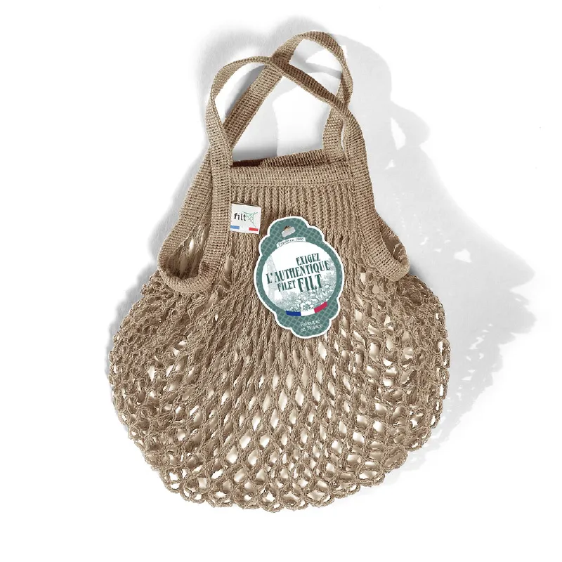 法國Filt經典手工編織袋-紫色(M) 歷史價格詳細信息