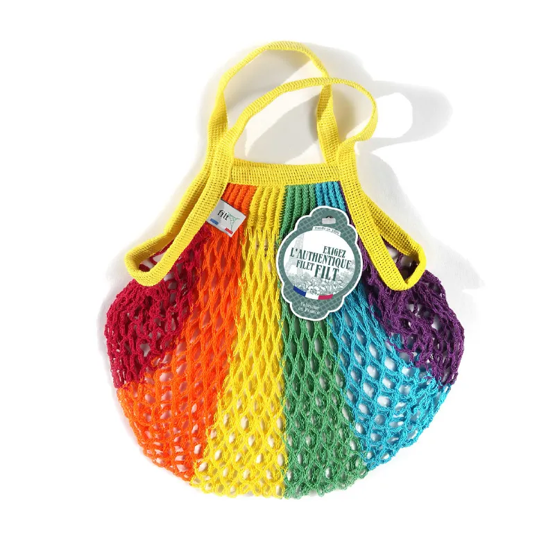 法國Filt經典手工編織袋-紫色(M) 歷史價格詳細信息