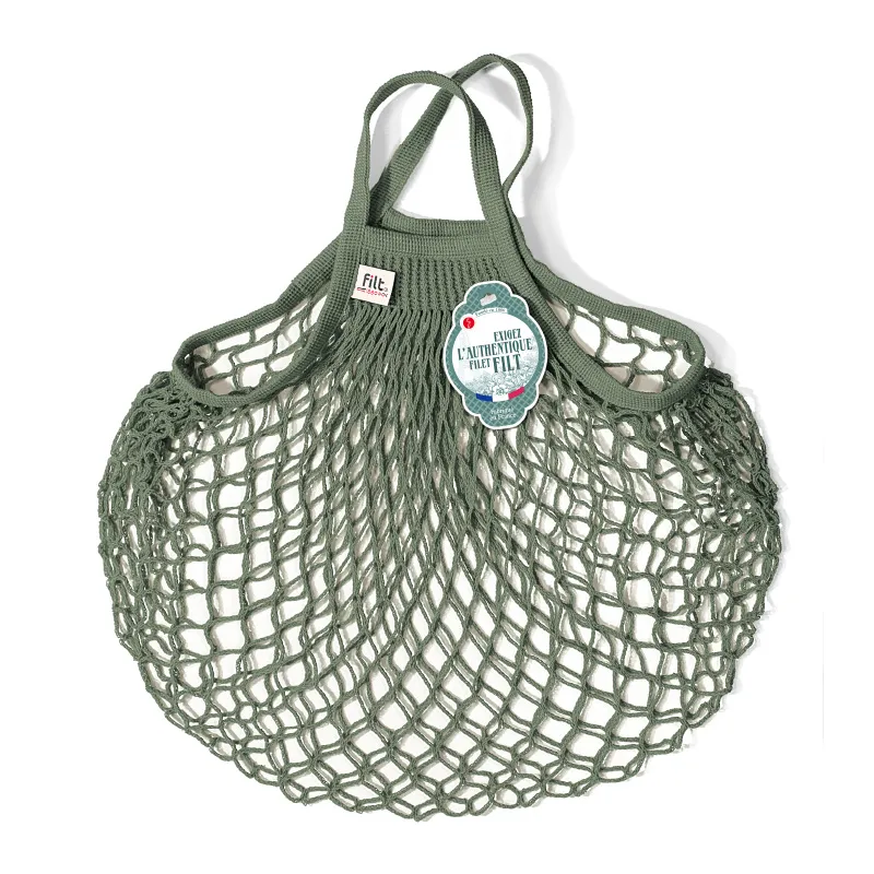法國Filt經典手工編織袋-午夜綠(S) 歷史價格詳細信息