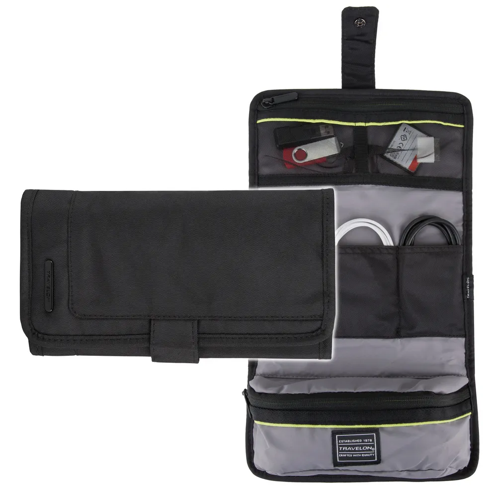 TRAVELON 兩折式護照夾(紅) 歷史價格詳細信息