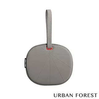 URBAN FOREST都市之森 樹-小號手挽包(鐵鏽粉) 歷史價格詳細信息