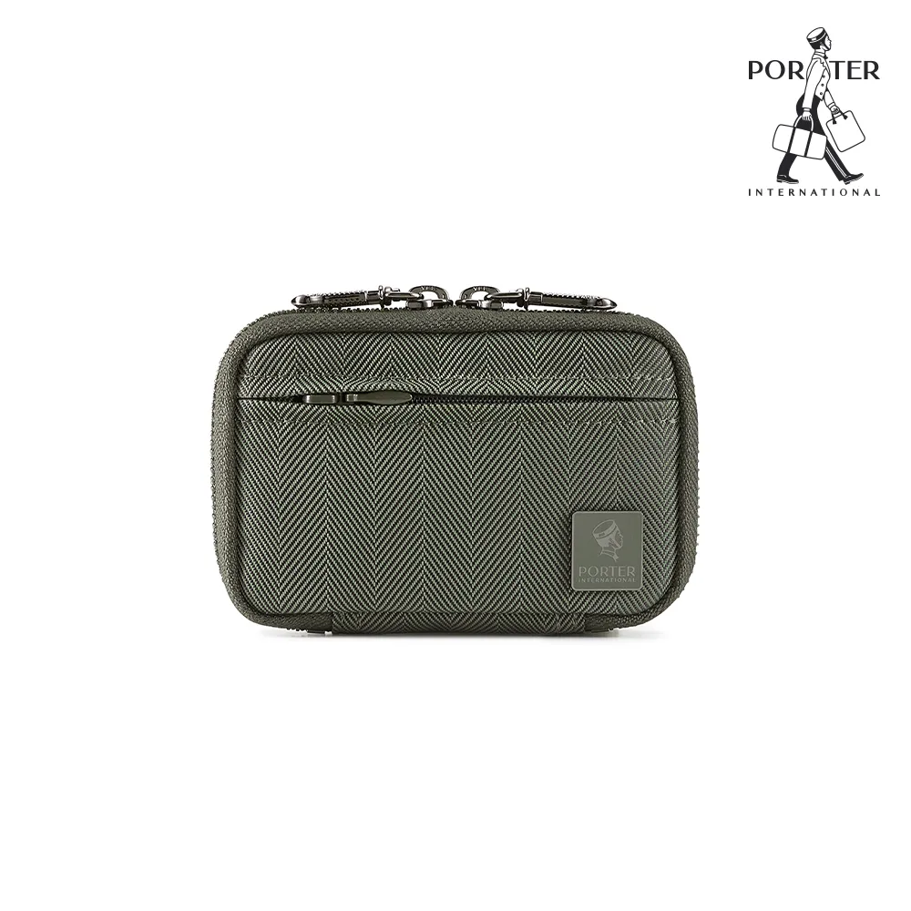 PORTER INTERNATIONAL 低調奢華 MELODY系列 11723-038125 歷史價格詳細信息