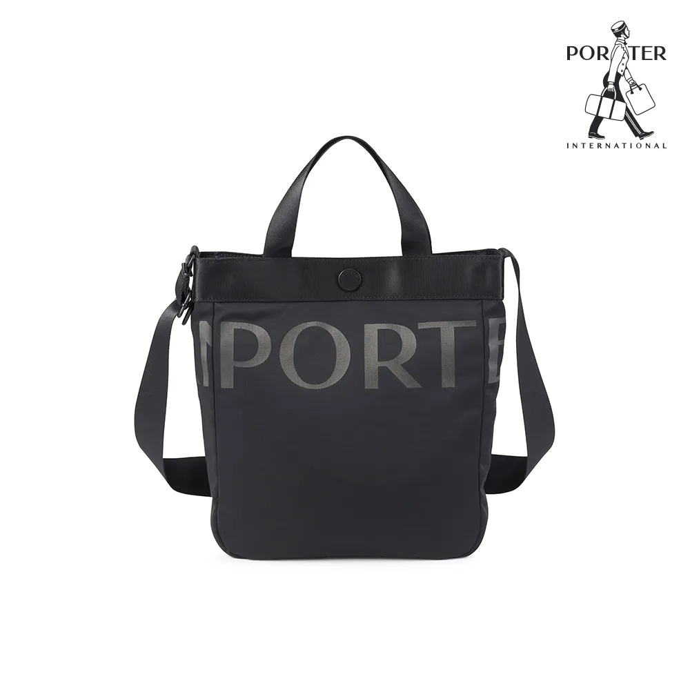 PORTER INTERNATIONAL 大方格調 MONOLITH系列 11813-00201 歷史價格詳細信息