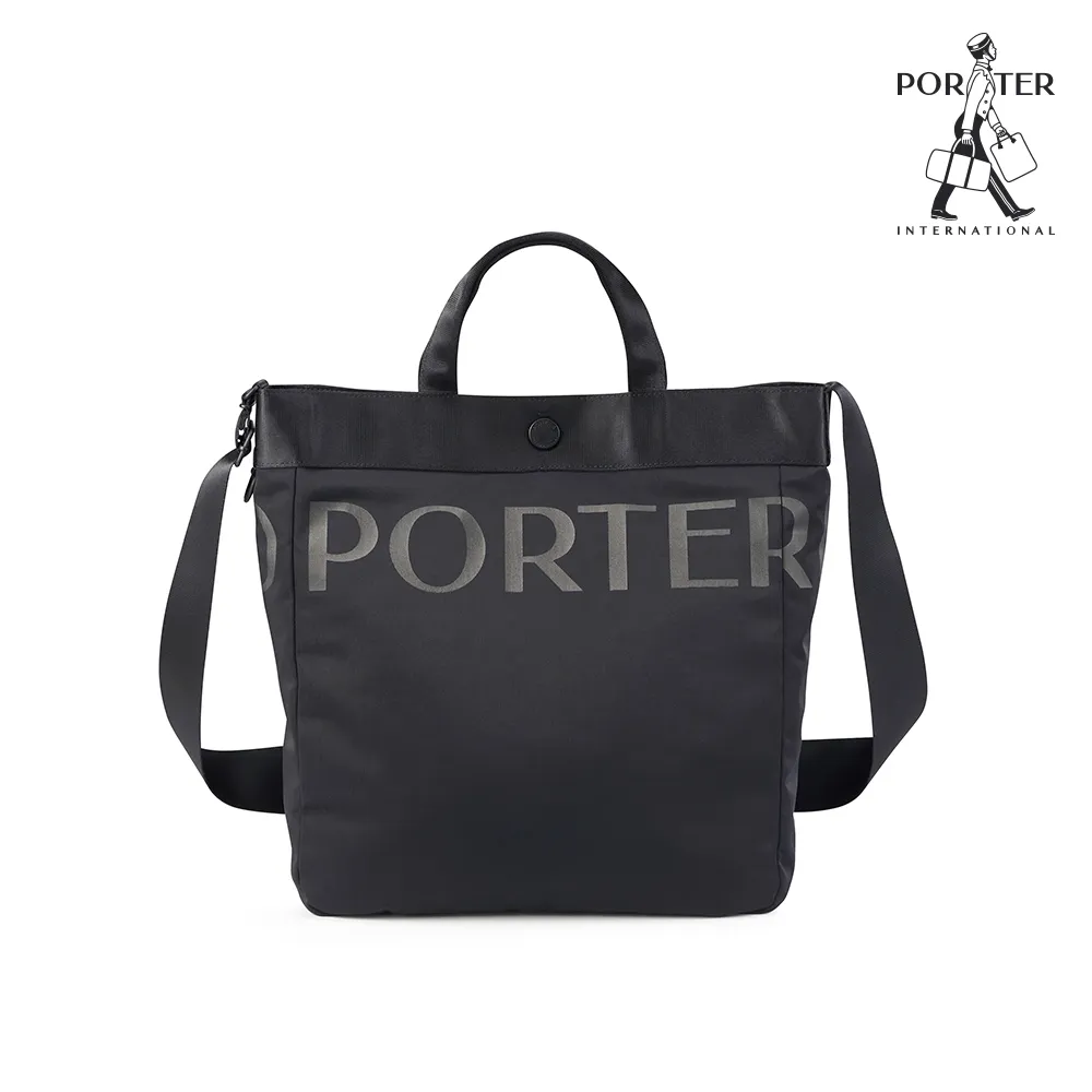 PORTER INTERNATIONAL 大方格調 MONOLITH系列 11813-00201 價格比較,價格查詢,歷史價格詳細信息