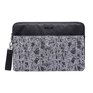 SOLIS 反光迴旋系列拼接方型後背包 歷史價格詳細信息