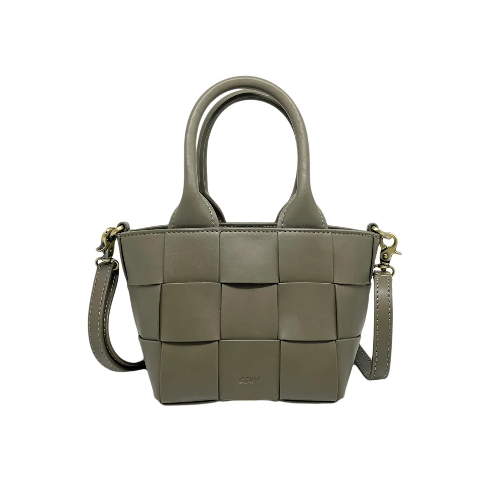 COWA｜編織流浪包 WBD9033LH4 歷史價格詳細信息