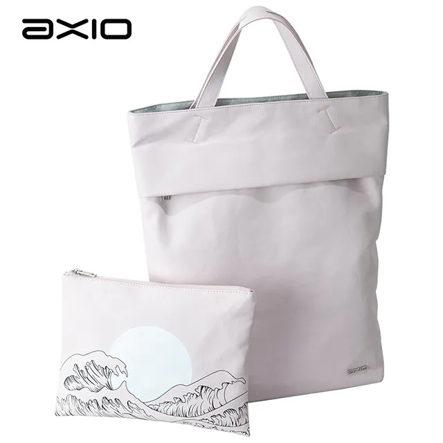 AXIO KISS Cosmetic Pouch 化妝包 (AKC-C) 奶茶色 歷史價格詳細信息