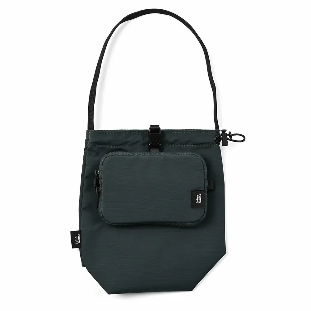 Fyber Forma FLIPP 翻袋隨行包-橄欖綠 歷史價格詳細信息