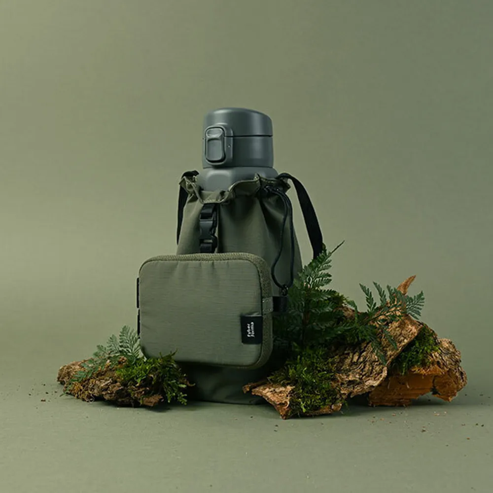 Fyber Forma FLIPP 翻袋隨行包-橄欖綠 歷史價格詳細信息