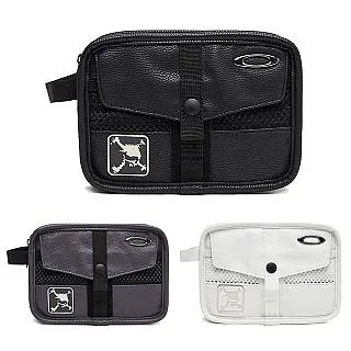 【OAKLEY】SKULL CART SIDE 15.0 手拿包 日本限定版 歷史價格詳細信息