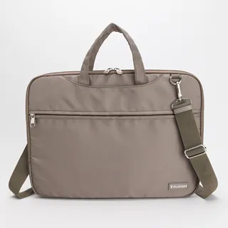 【PLAYBOY】電腦包附長背帶  Aider系列(綠色) 歷史價格詳細信息