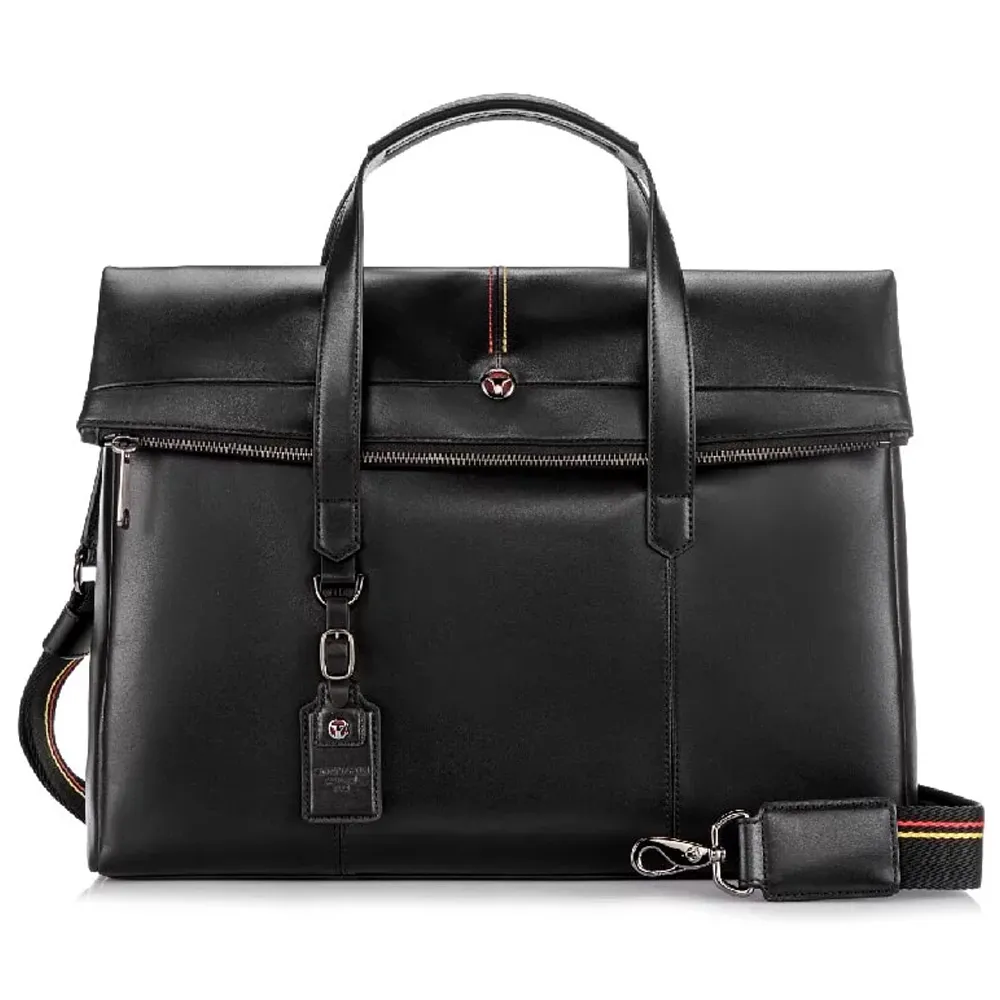 【OFFERMANN】Dortmund 商務托特包-沉穩咖 歷史價格詳細信息