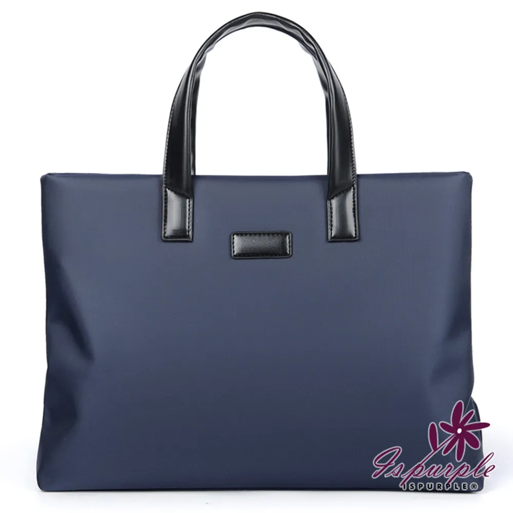 【iSPurple】極簡手提＊防水牛津多格筆電肩背包/顏色可選 歷史價格詳細信息