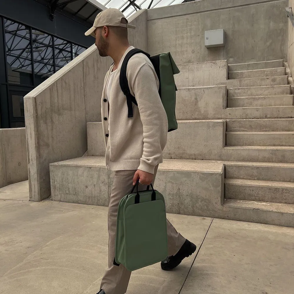 Ucon Acrobatics Alison Medium Lotus 後背包M (黑色) 歷史價格詳細信息