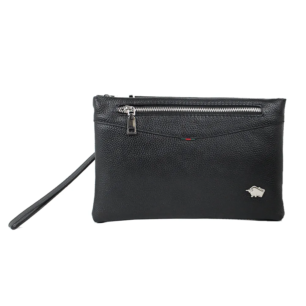 DRAKA 達卡 - 前衛獨特系列 - 真皮短夾 歷史價格詳細信息