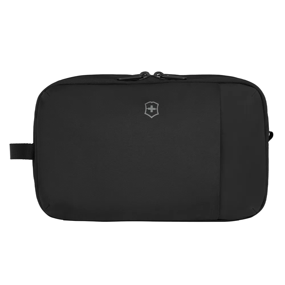 VICTORINOX 瑞士維氏Travel Essentials 兩用腰包 二色任選 歷史價格詳細信息