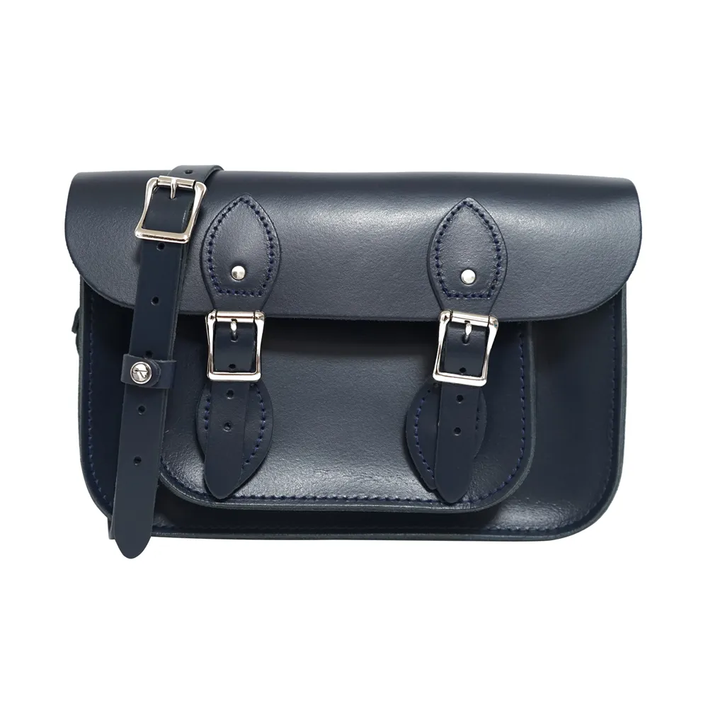 【The Leather Satchel Co.】英國手工牛皮馬鞍包 肩背包 斜背包 側肩包 手拿包 (百里香綠) 歷史價格詳細信息