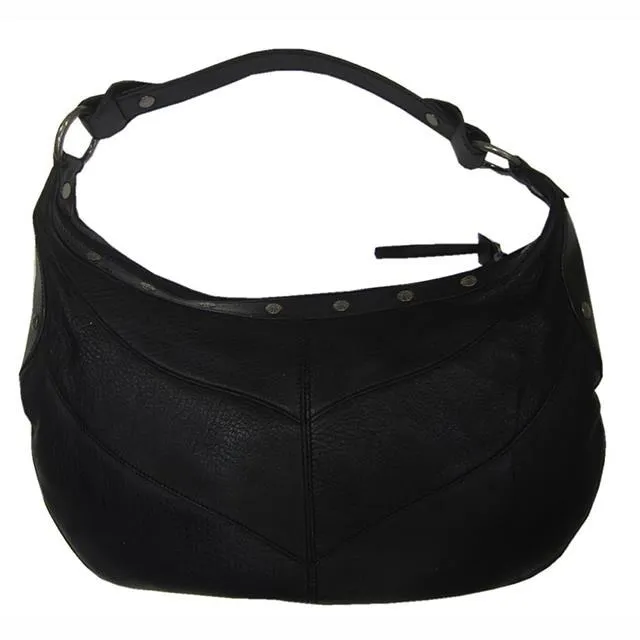 STILL 手提包中容量進口專櫃100%牛皮革可手提可肩背上班休閒復古個性百搭 歷史價格詳細信息