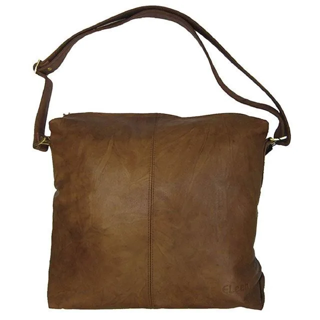 ELeen 短夾中性復古皮夾三折暗扣式主袋進口防水提花布+100%牛皮革材質 歷史價格詳細信息