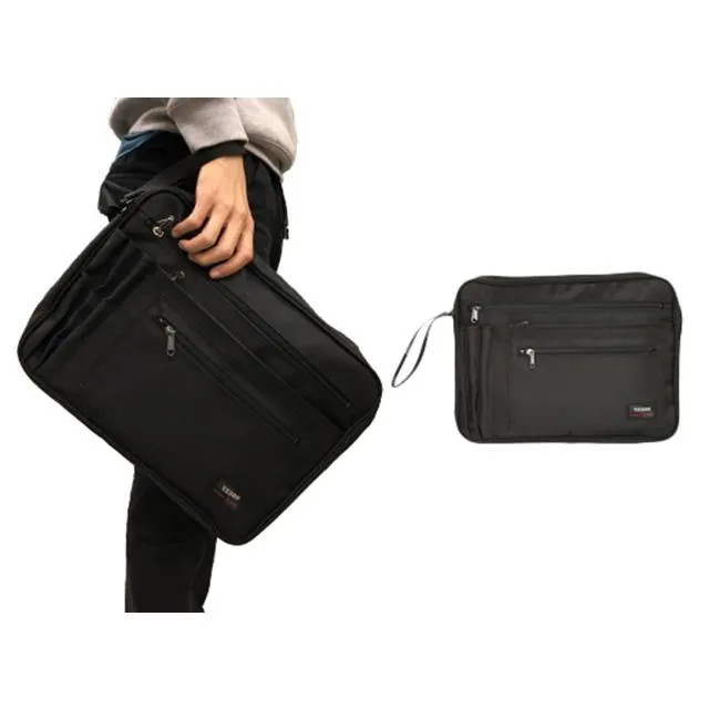 LUNNA 書包大容量可放A4資料夾水瓶外袋台灣製造高品質YKK拉鍊 歷史價格詳細信息