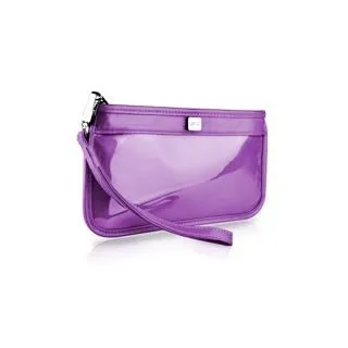 【LIEVO】 TOUCH - 真皮斜背手機護照包_黑 深紫紅 深礦藍 桃紅 (7吋螢幕以下手機皆適用) 歷史價格詳細信息