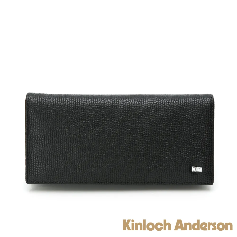 【金安德森】Julian 單窗翻蓋式長夾(黑色) 歷史價格詳細信息