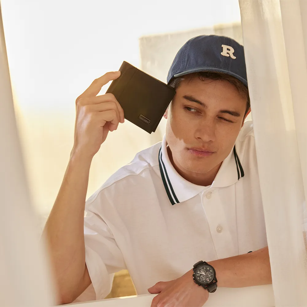 【金安德森】POCKET 手腕包-深藍 歷史價格詳細信息