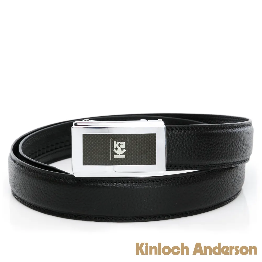 【金安德森】雅量風尚男 自動卡榫 紳士皮帶KA-7295-E(黑) 歷史價格詳細信息
