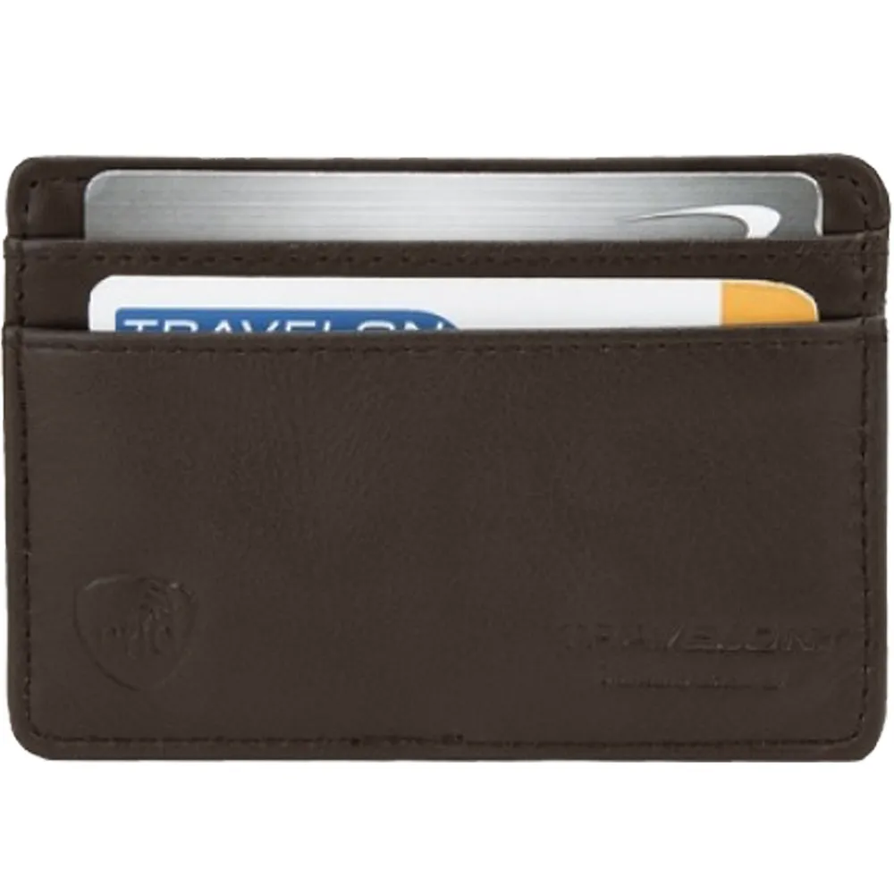 TRAVELON RFID方型防盜斜背包(黑) 歷史價格詳細信息