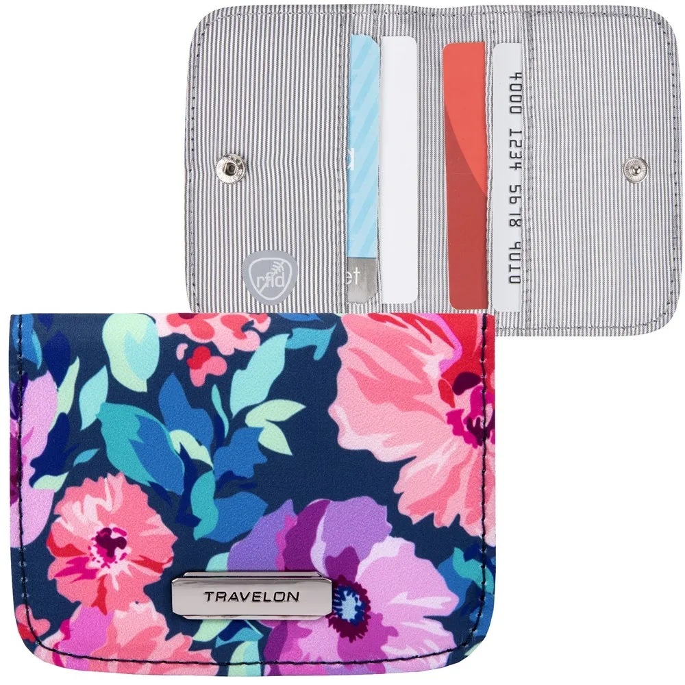 TRAVELON 扣式附筆隨身夾(黑) 歷史價格詳細信息