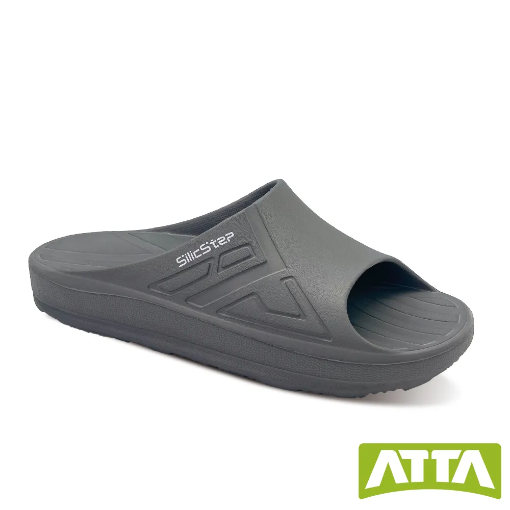 【ATTA】SilicStep 矽晶減塑環保足弓夾腳拖鞋(3色) 歷史價格詳細信息
