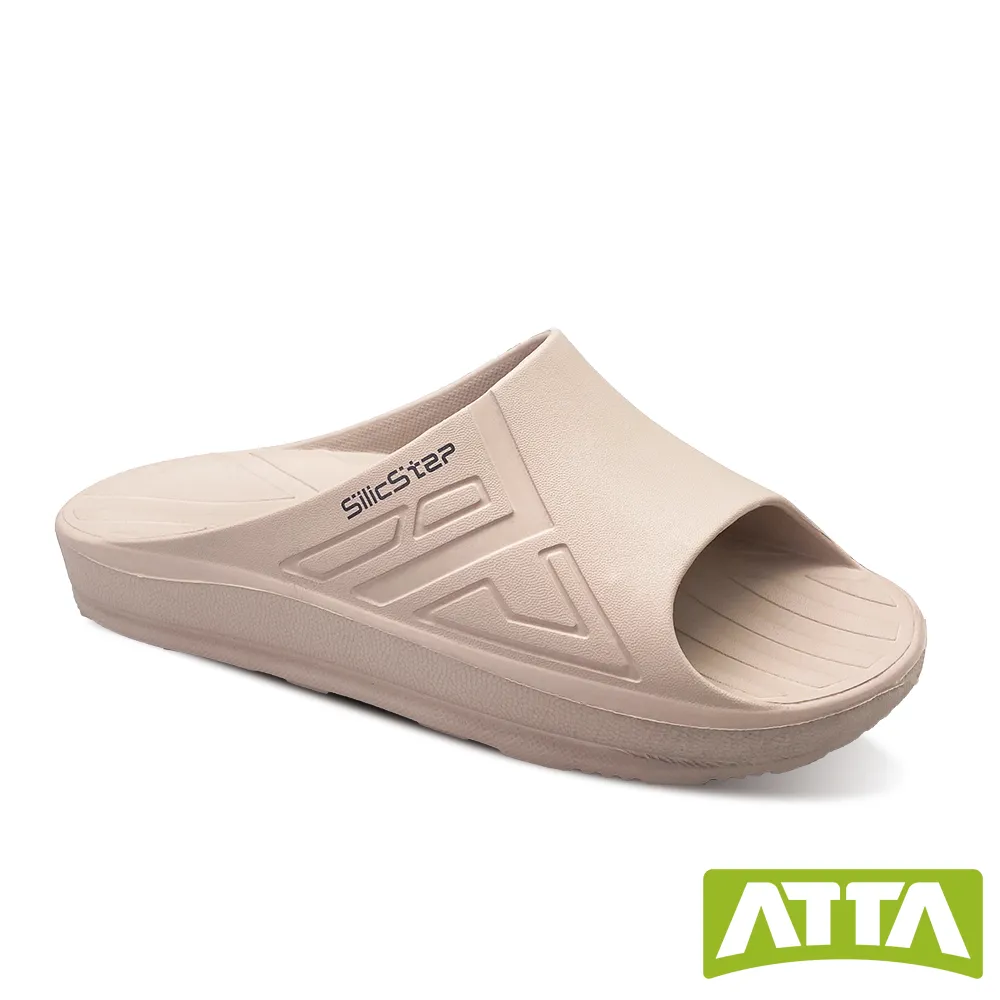 【ATTA】SilicStep 矽晶減塑環保足弓夾腳拖鞋(3色) 歷史價格詳細信息
