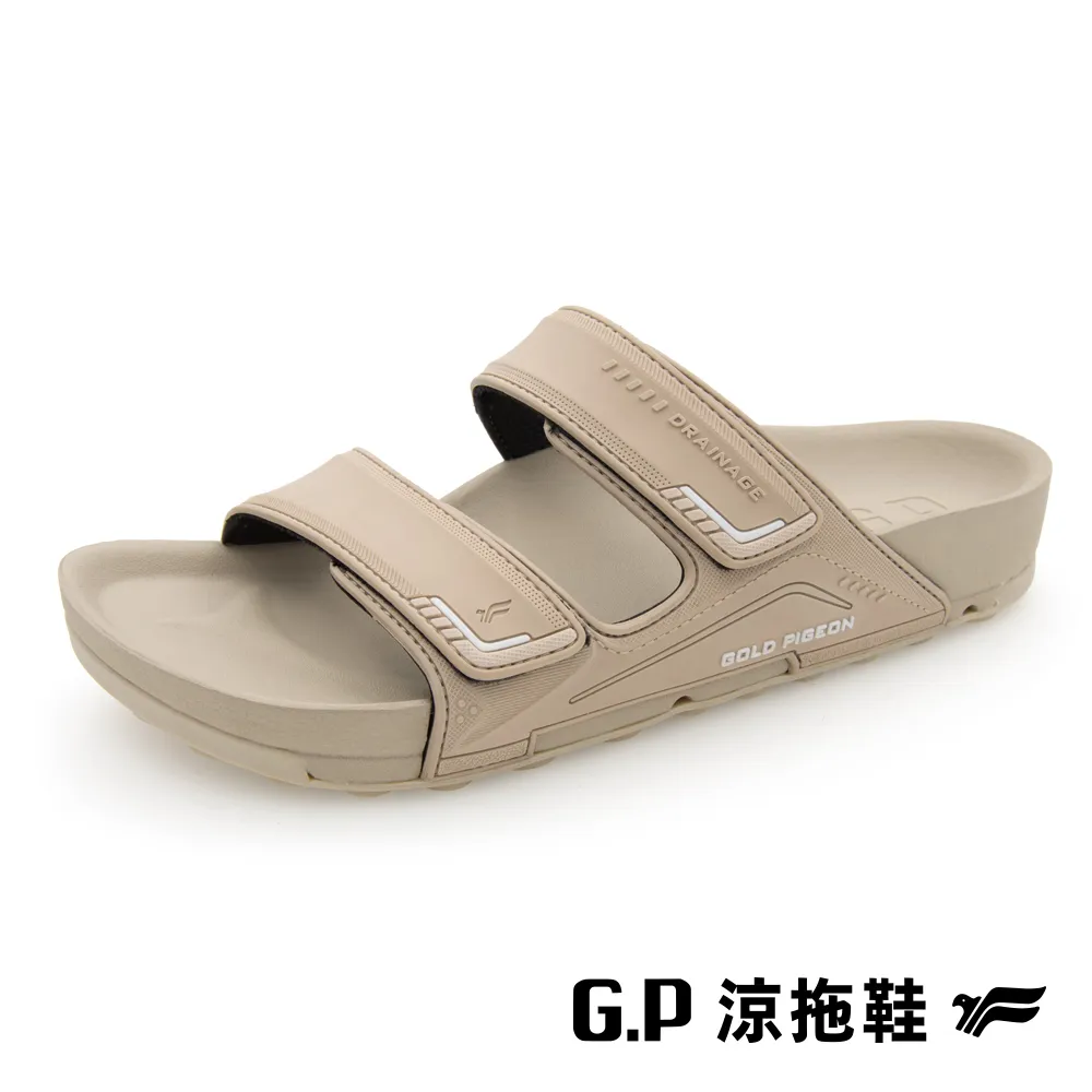【G.P】女款防水運動休閒拖鞋 G9324W-41 紫色 (SIZE:XS-M 共三色) 歷史價格詳細信息