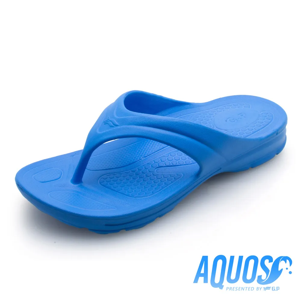 【G.P】AQUOS潮流人字拖鞋 A5113-60 綠色 (SIZE:36-45 共八色) 歷史價格詳細信息