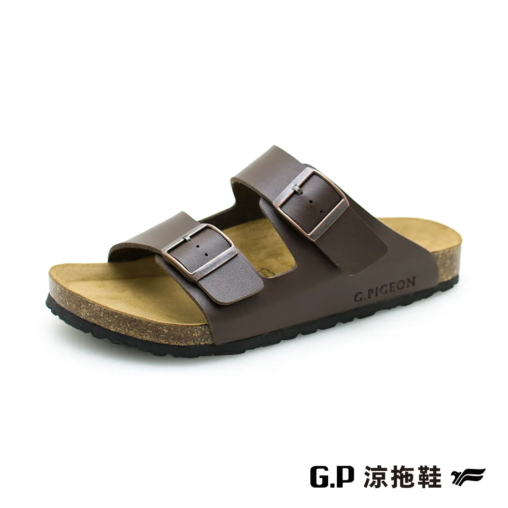 【G.P】男款雙層舒適緩震人字拖鞋 G2298M-20 藍色 (SIZE:39-44 共二色) 歷史價格詳細信息
