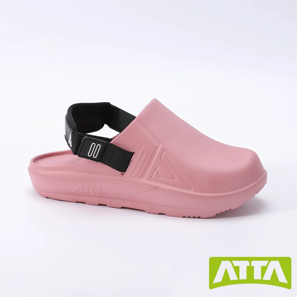 【ATTA】動力排水室外拖鞋(2色)ATTA/專利排水/台灣製造 歷史價格詳細信息