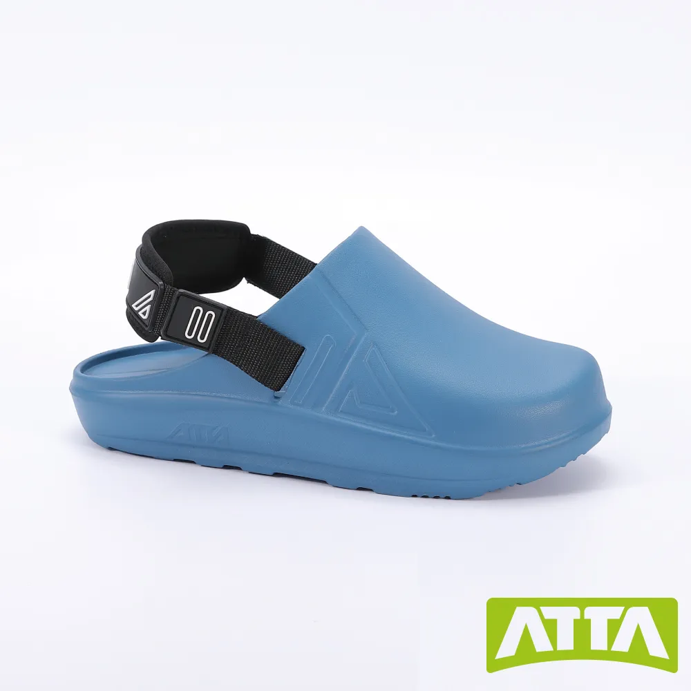【ATTA】動力排水室外拖鞋(2色)ATTA/專利排水/台灣製造 歷史價格詳細信息