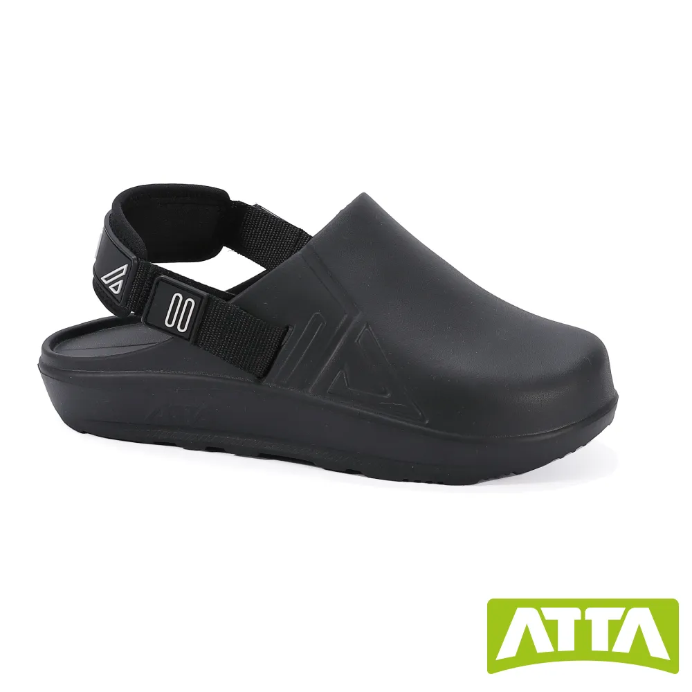 【ATTA】動力排水室外拖鞋(2色)ATTA/專利排水/台灣製造 歷史價格詳細信息