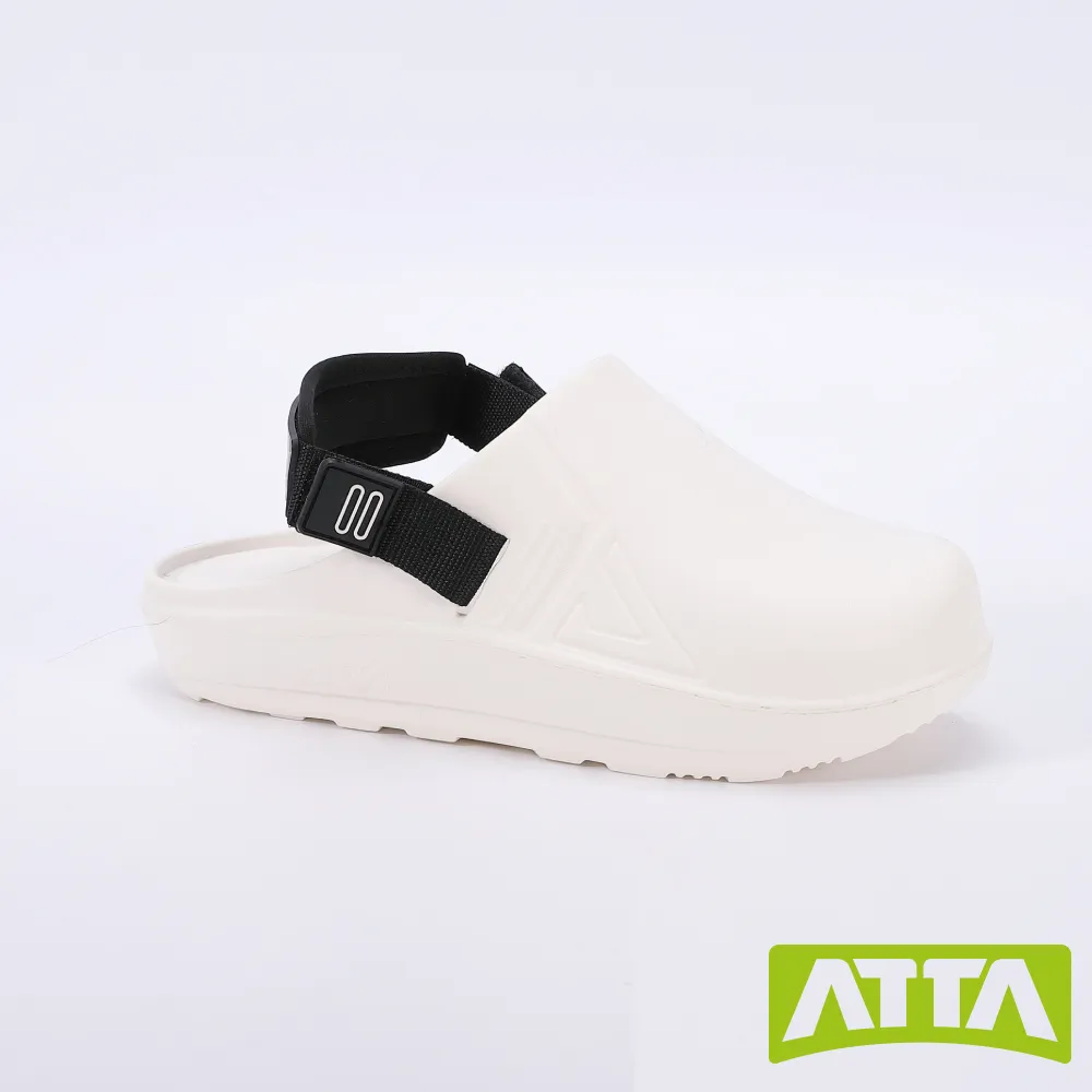 【ATTA】動力排水室外拖鞋(2色)ATTA/專利排水/台灣製造 歷史價格詳細信息