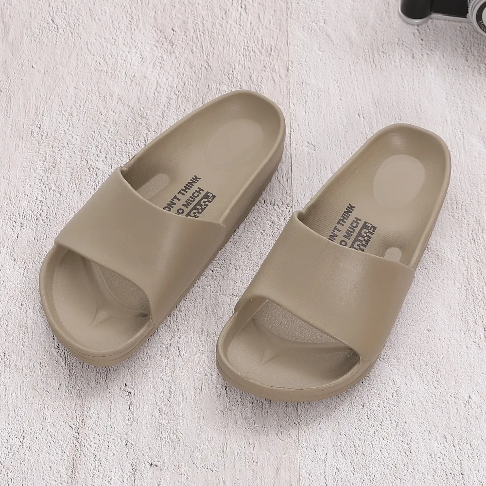 流線活力童室外拖鞋-黃色 歷史價格詳細信息