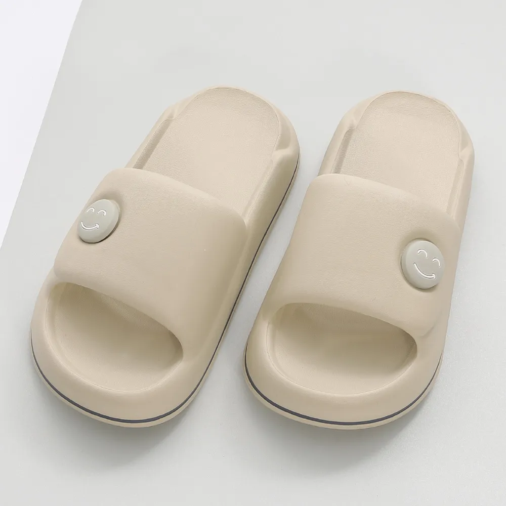 玩趣QQ成人休閒拖鞋-灰 歷史價格詳細信息