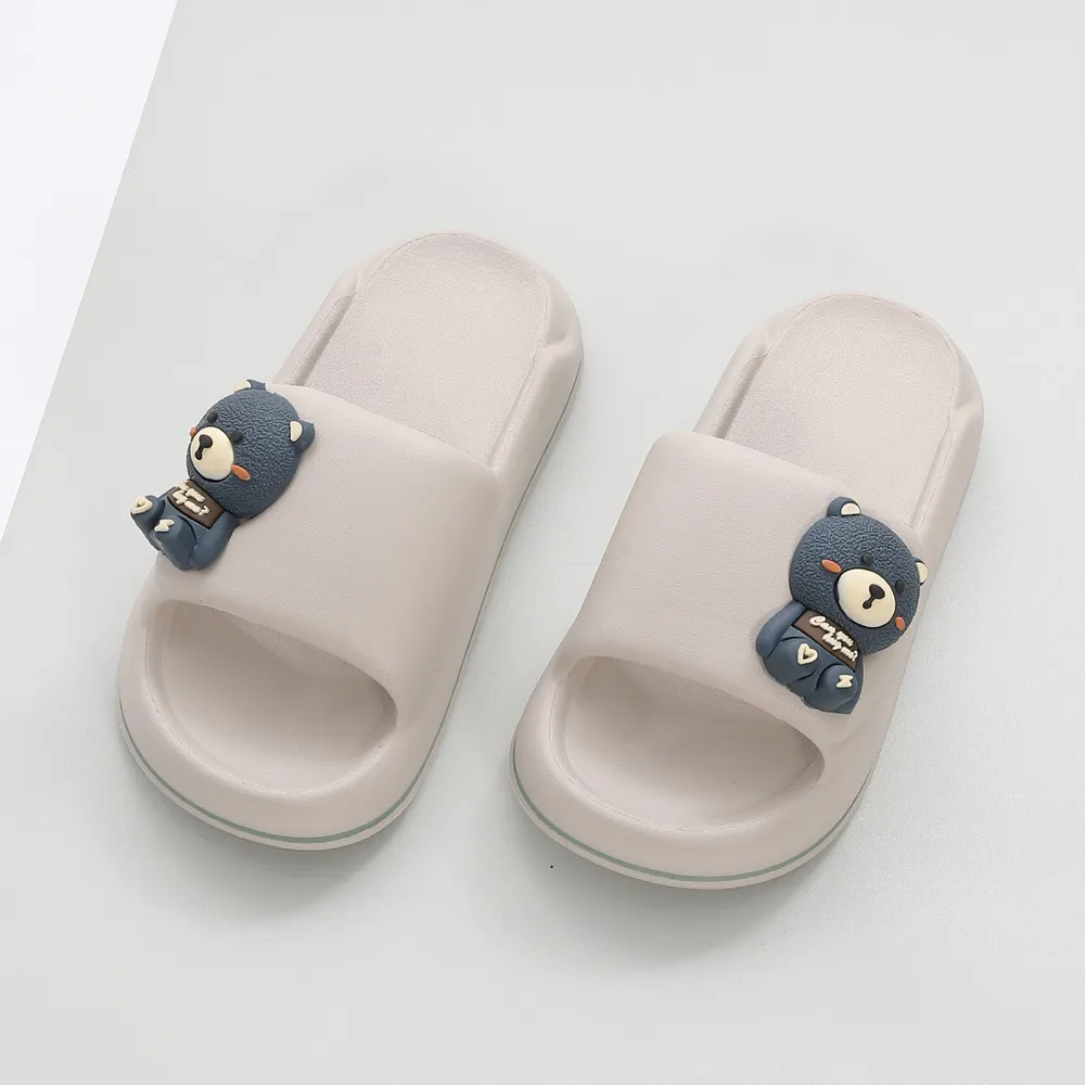 玩趣QQ成人休閒拖鞋-灰 歷史價格詳細信息