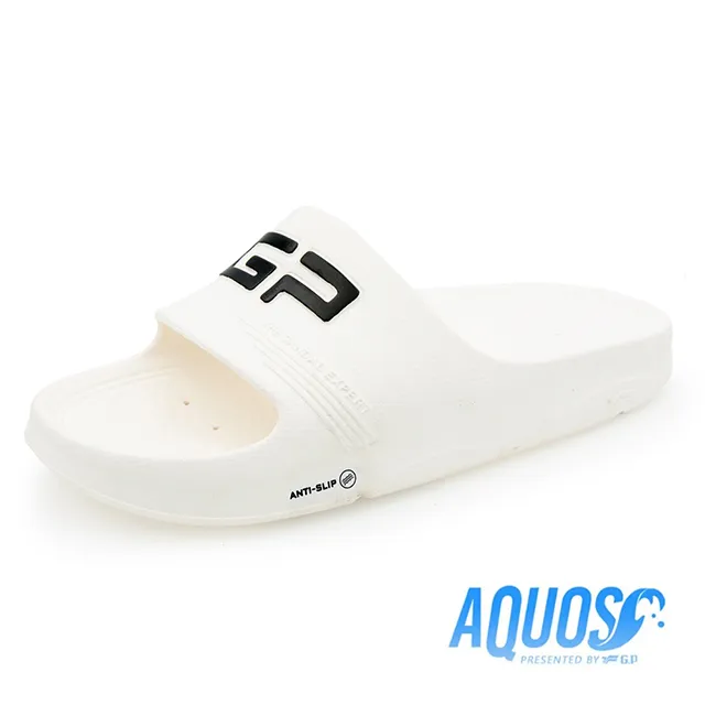 【G.P】AQUOS透氣防滑排水機能拖鞋 A5220-20 藍色 (SIZE:L-XXL 共五色) 歷史價格詳細信息