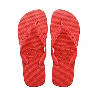 【havaianas 哈瓦仕】TOP 紅寶石 男女鞋 巴西人字拖 夾腳拖鞋 歷史價格詳細信息
